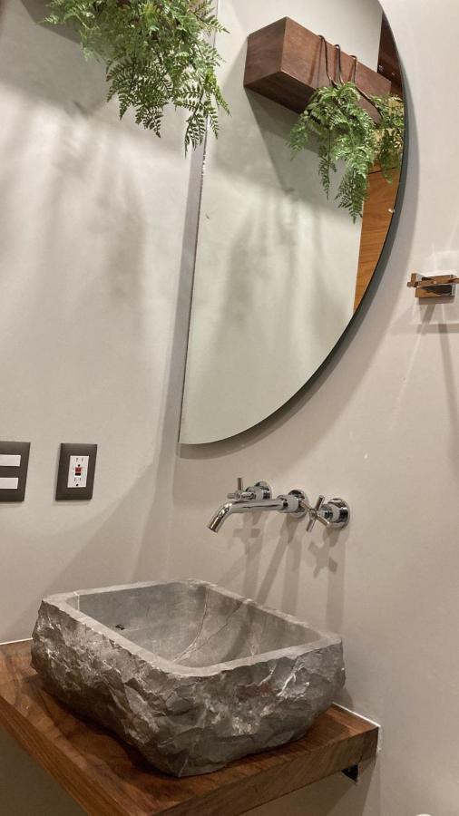 Queen Bed Suite, Infinity Pool & Fast Wifi, Nespresso & Netflix Tulum Zewnętrze zdjęcie