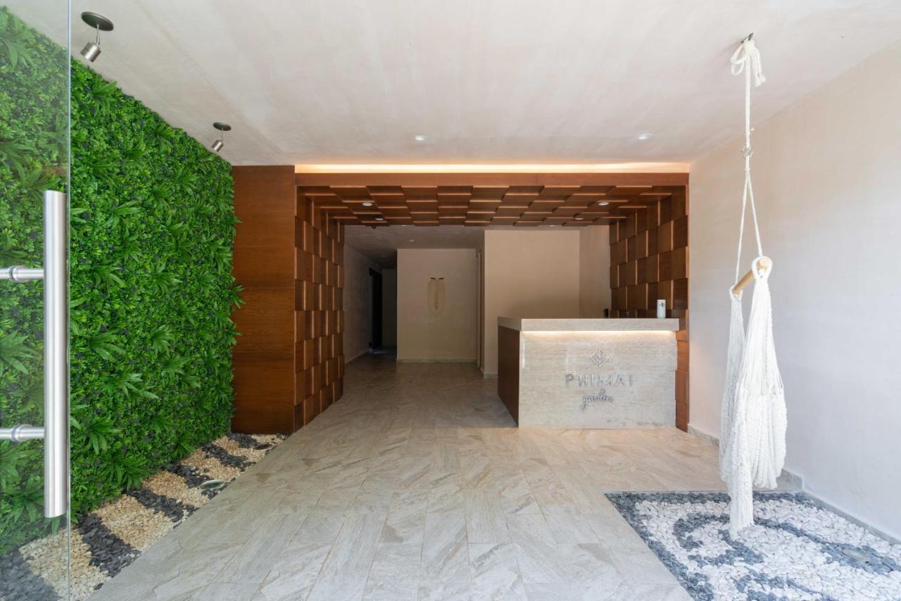 Queen Bed Suite, Infinity Pool & Fast Wifi, Nespresso & Netflix Tulum Zewnętrze zdjęcie